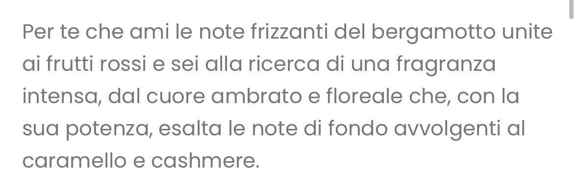 LES PERLES D’ORIENT ARABIAN SHINE