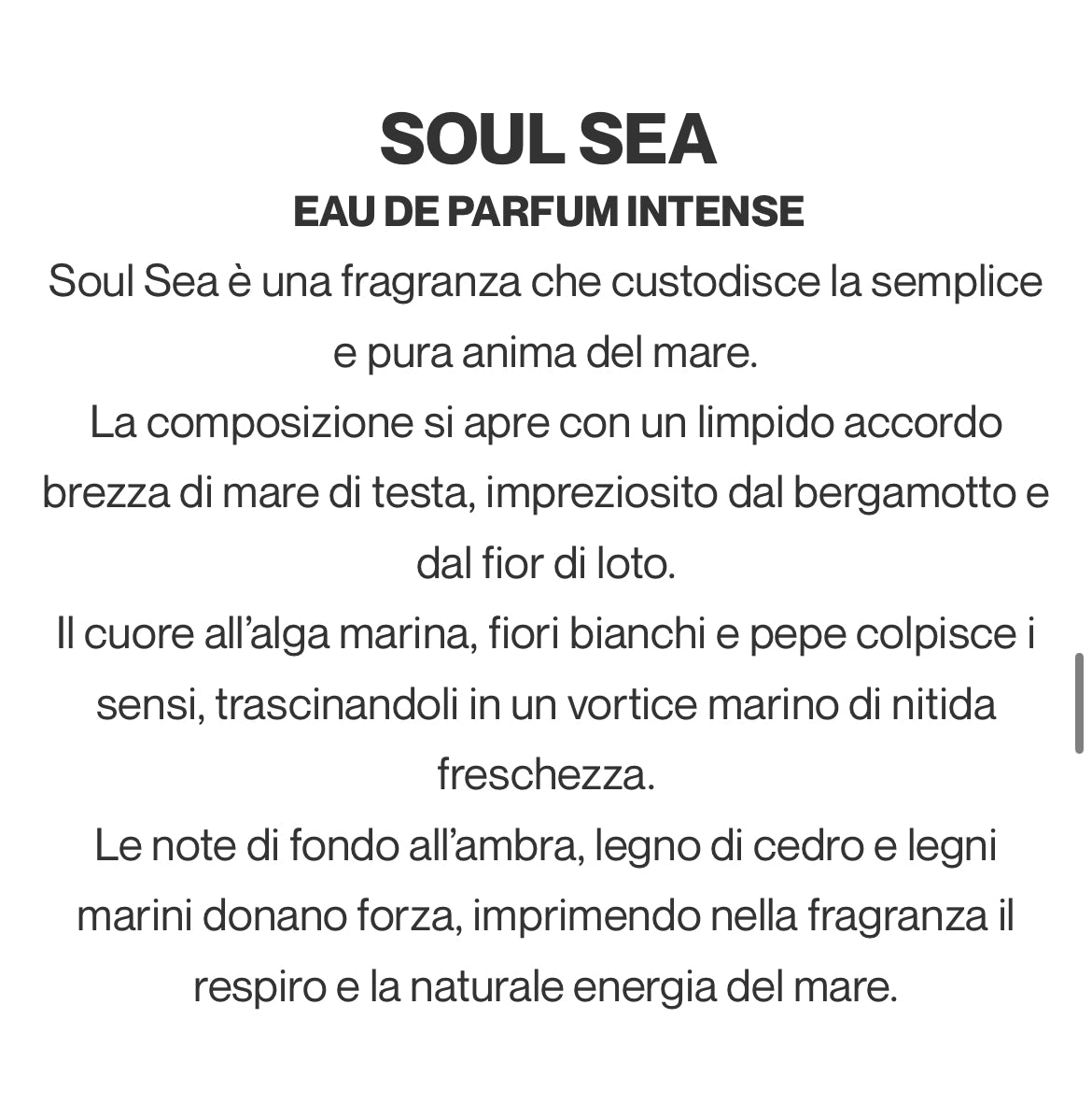 LPDO SOUL SEA