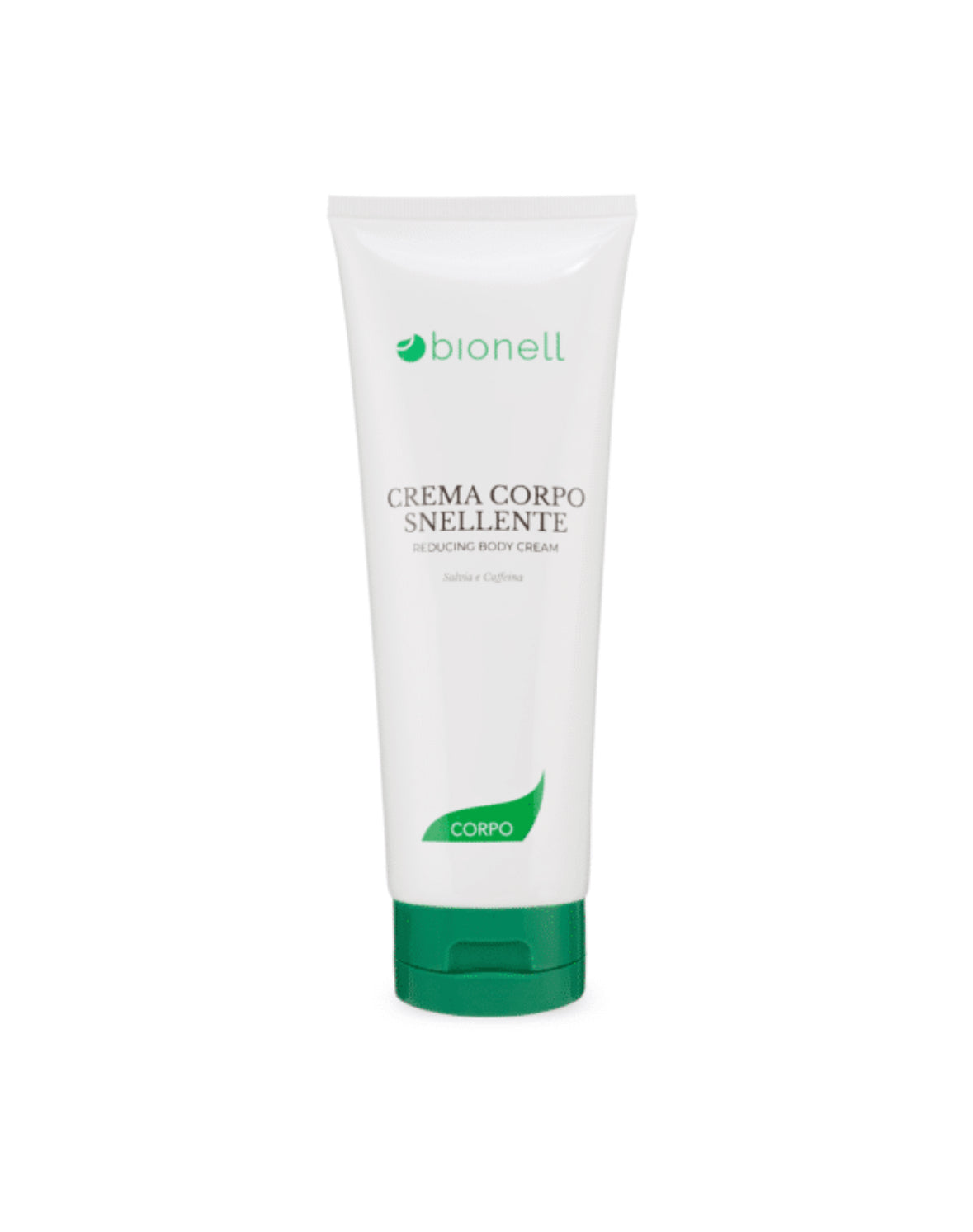 BIONELL CREMA CORPO SNELLENTE 250ML