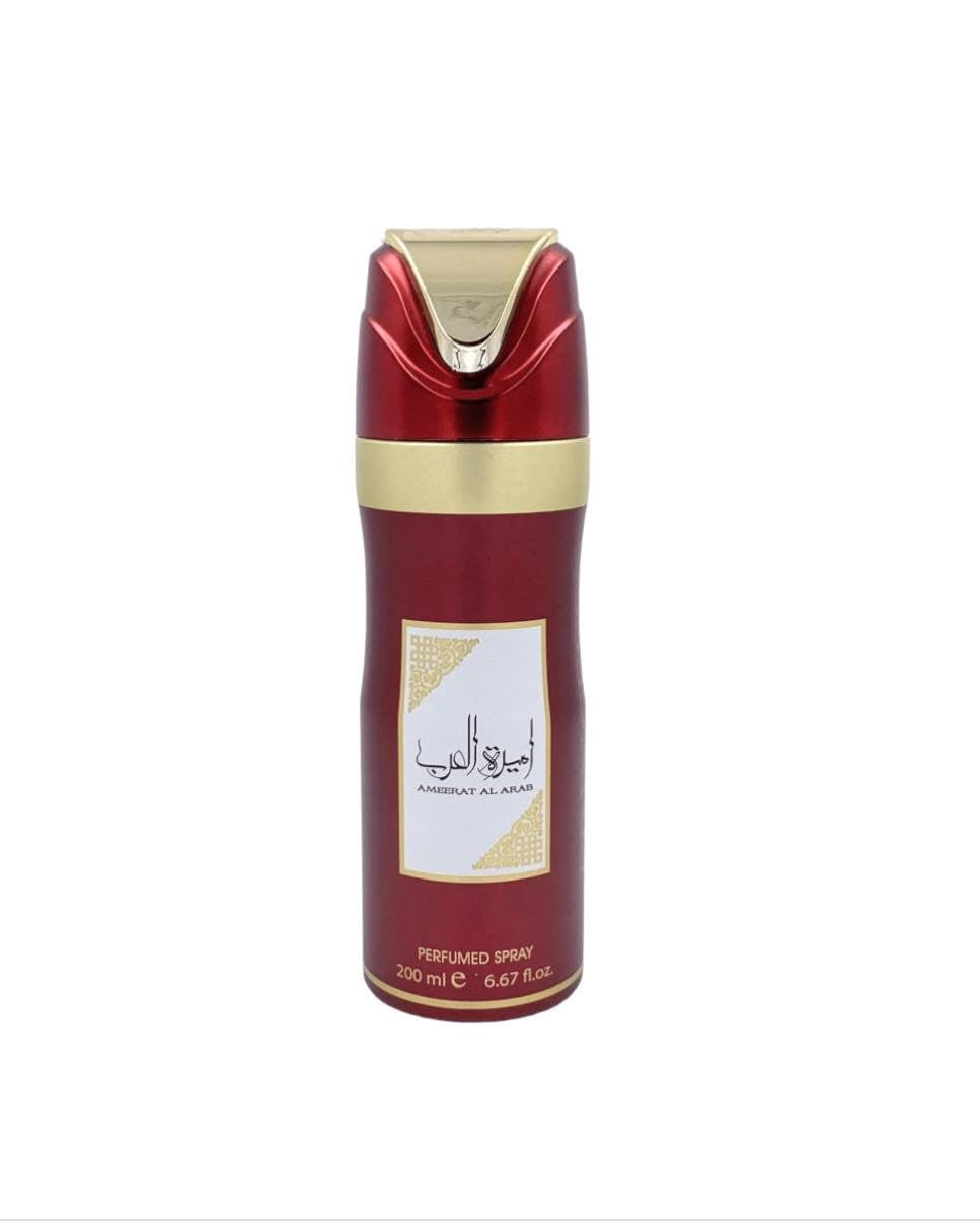 DEODORANTE LATTAFA AMEERAT AL ARAB