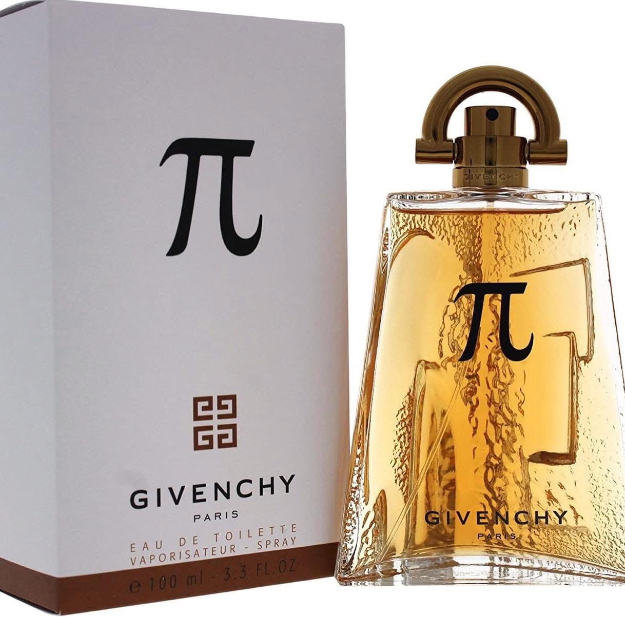 GIVENCHY PIGRECO EAU DE TOILETTE 100ML