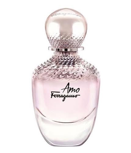 FERRAGAMO AMO 100ML EAU DE PARFUM