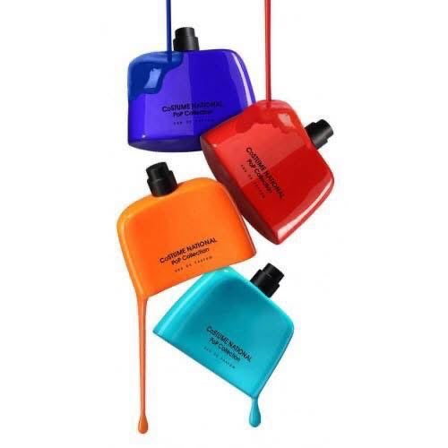 COSTUME NATIONAL POP COLLECTION 100ML EAU DE PARFUM UNISEX