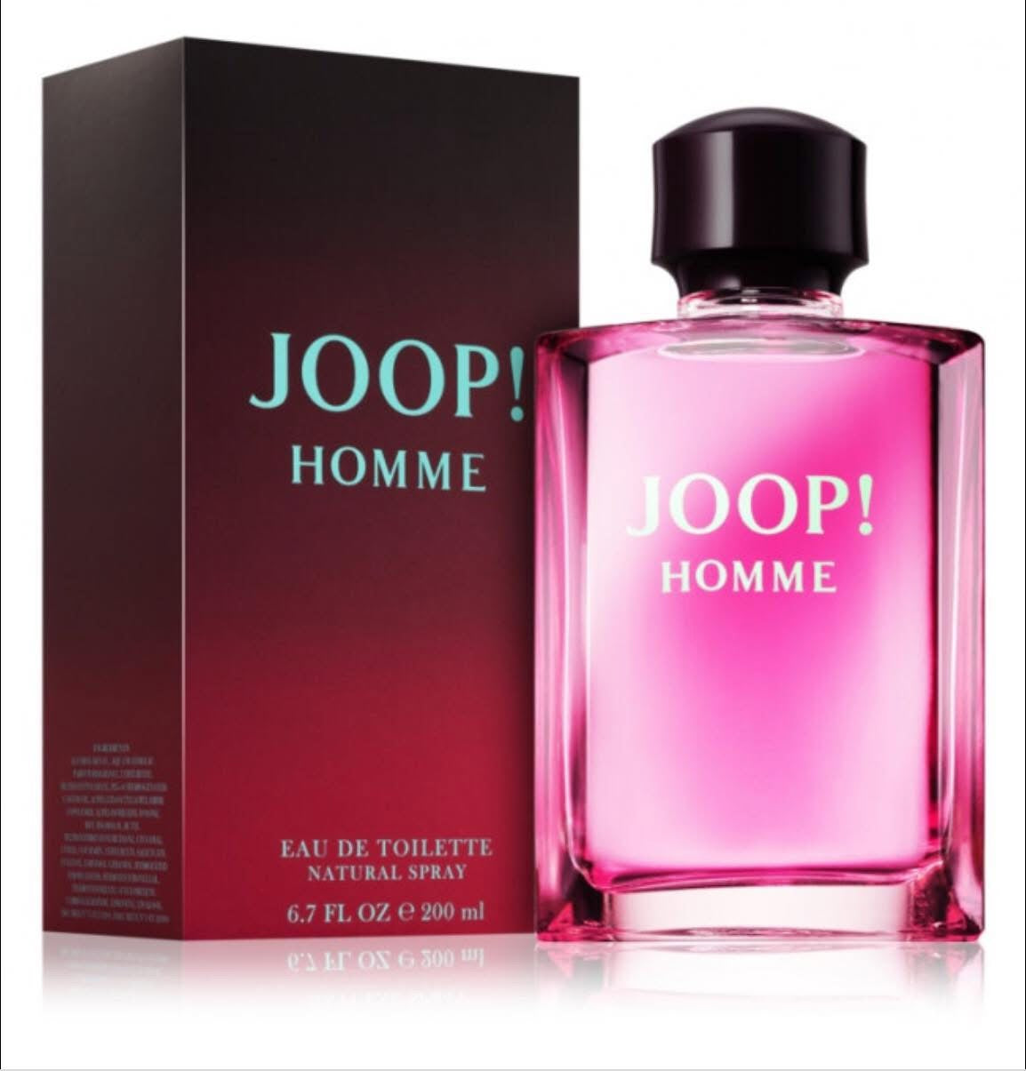 JOOP HOMME 200ML