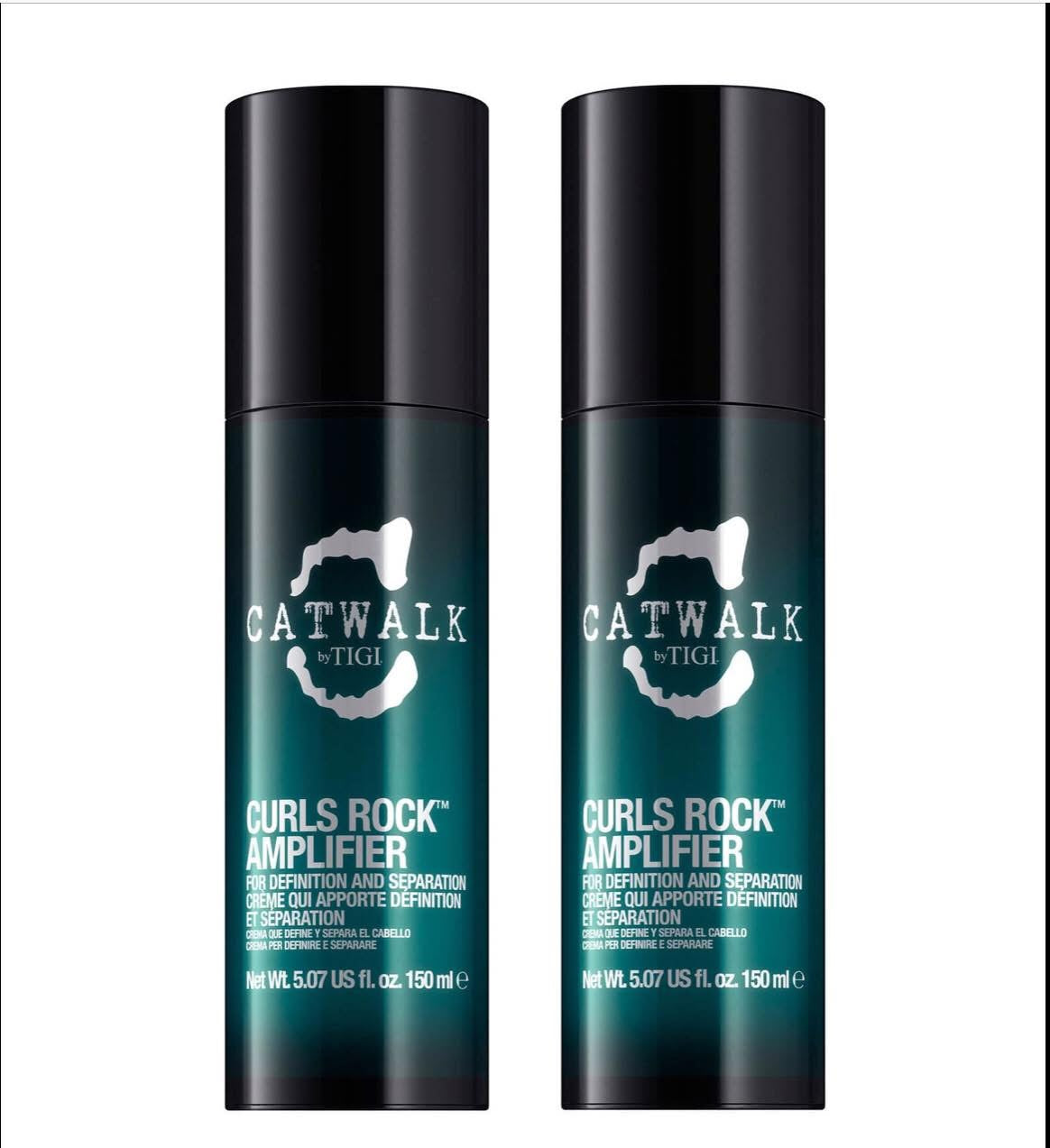 TIGI CURL ROCK