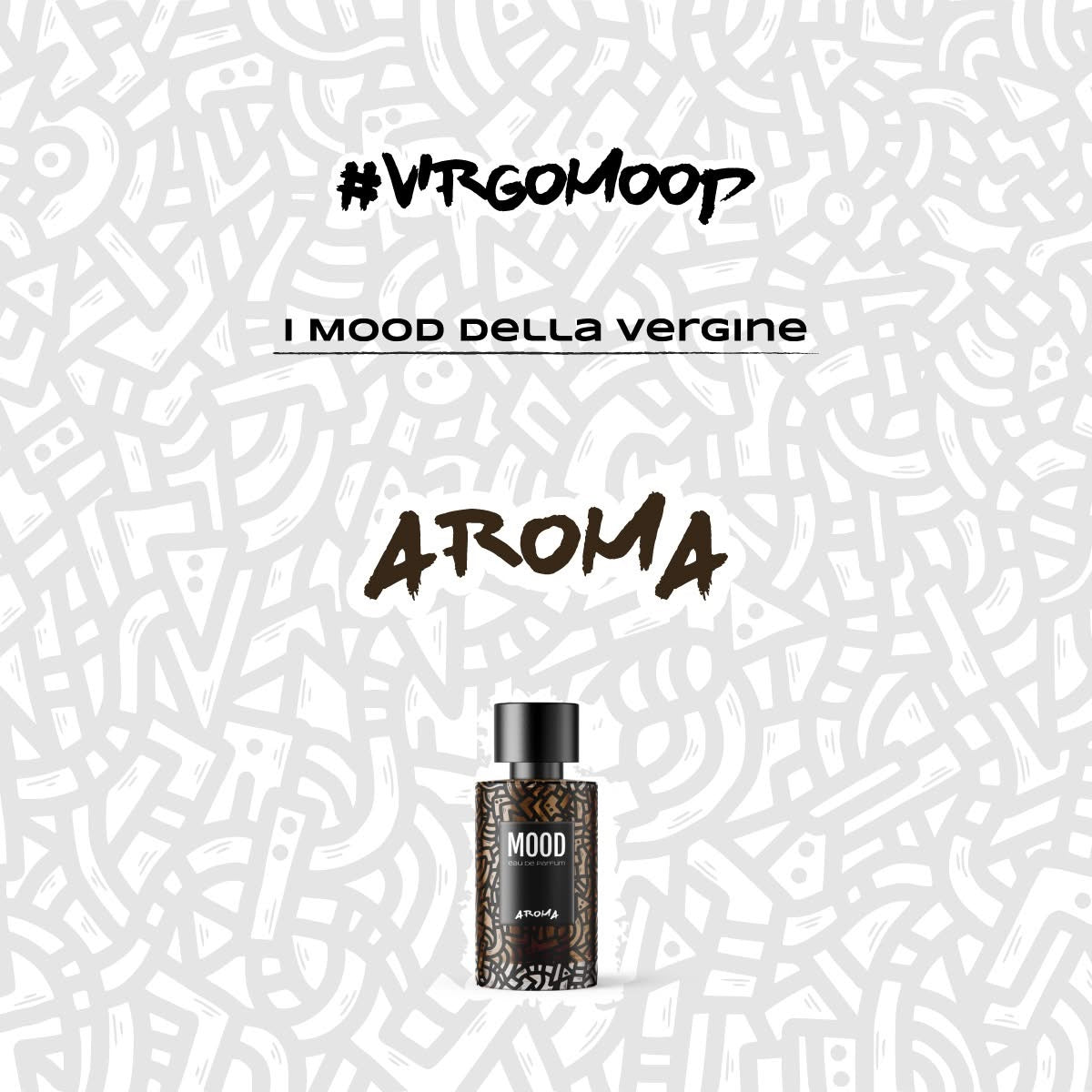 MOOD AROMA EDP 100ML