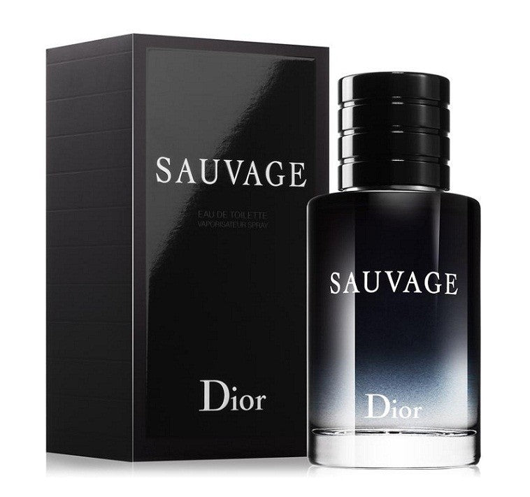 DIOR EAU DE TOILETTE 60ML