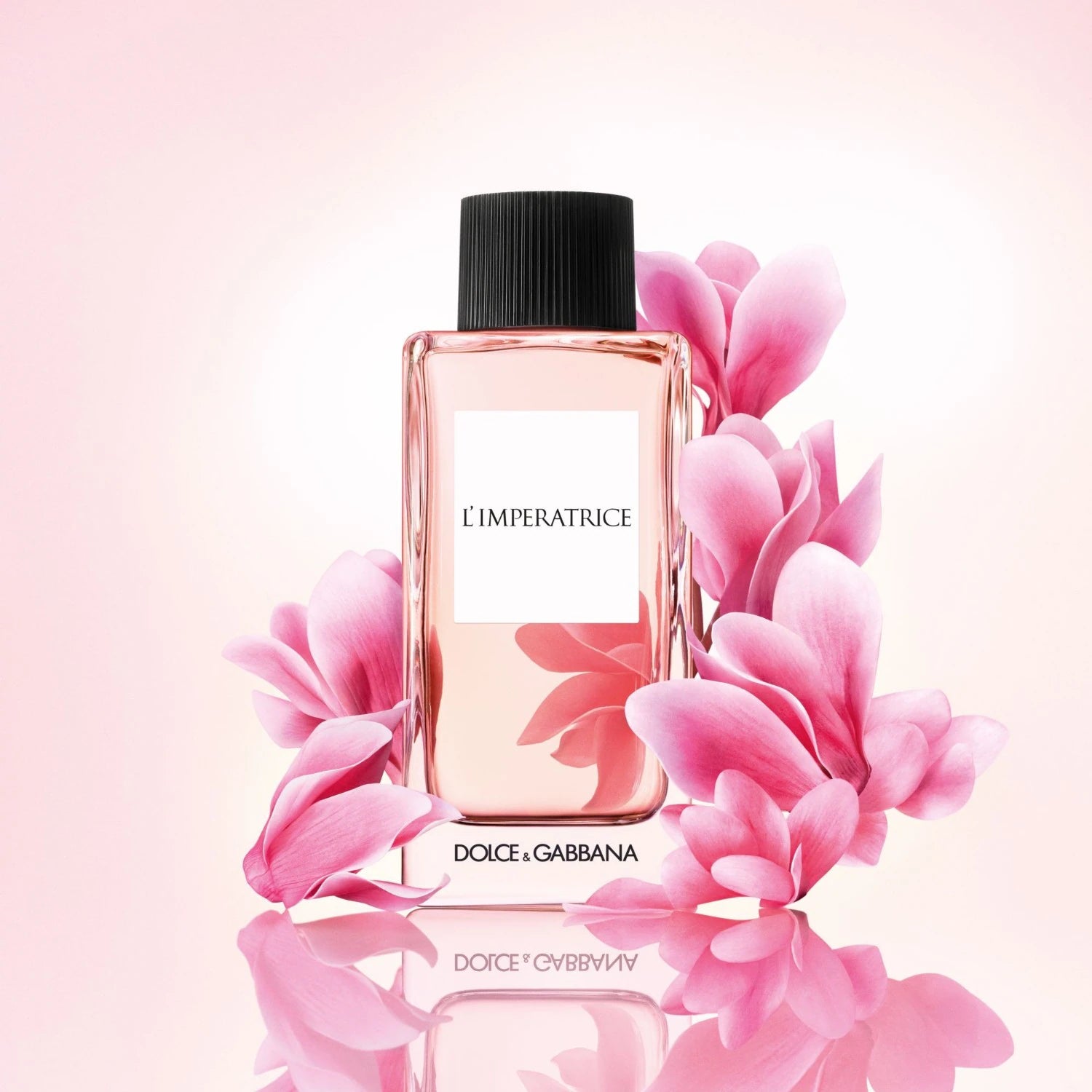 DOLCE & GABBANA L’IMPERATRICE EAU DE TOILETTE 100ML