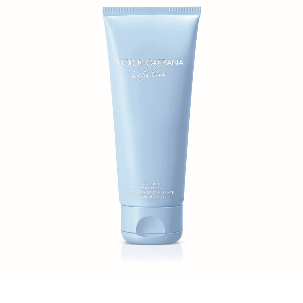 DOLCE & GABBANA REFRESHING BODY CREAM 100ML