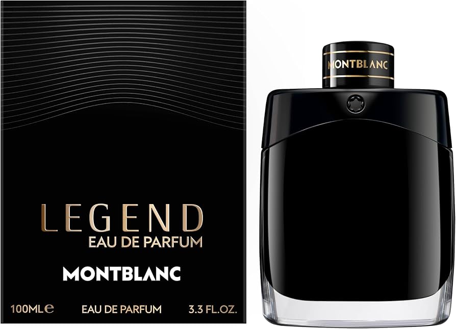 MONTBLANC LEGEND EAU DE PARFUM 100ML