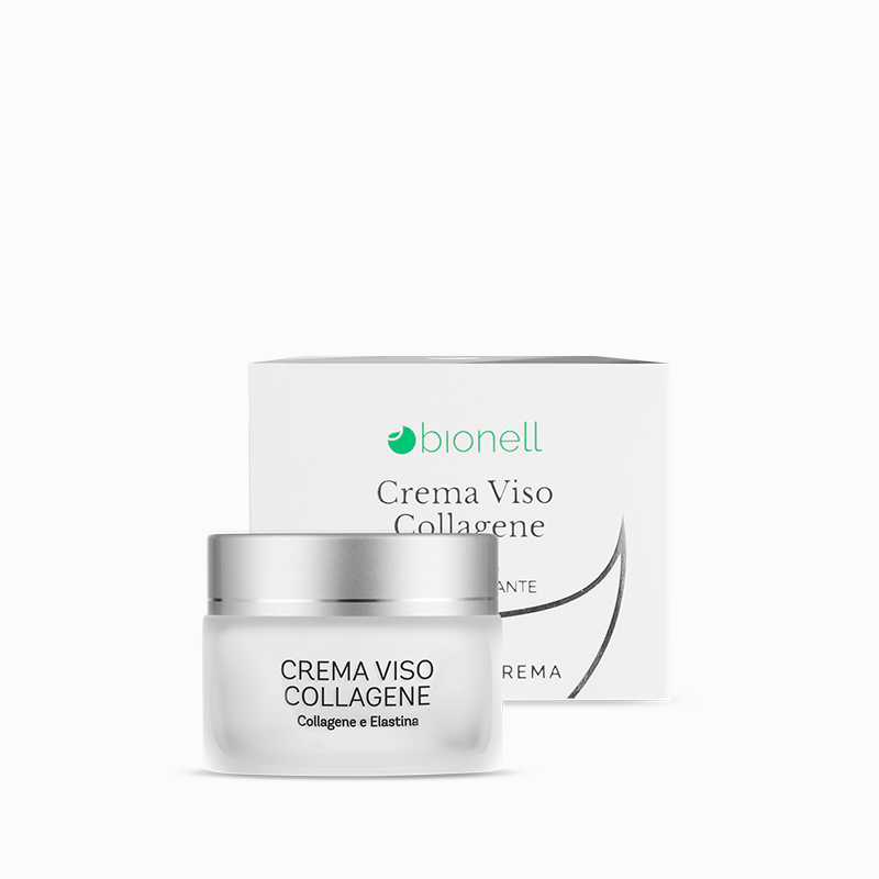BIONELL CREMA VISO COLLAGENE EFFETTO RISTRUTTURANTE 75ML