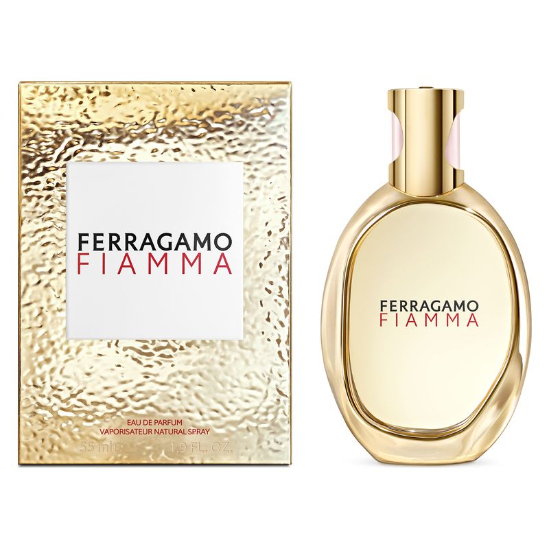 FERRAGAMO FIAMMA EAU DE PARFUM 55ML