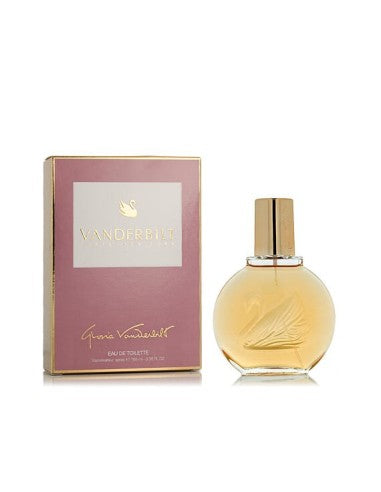GLORIA VANDERBLIT EAU DE TOILETTE 100ML