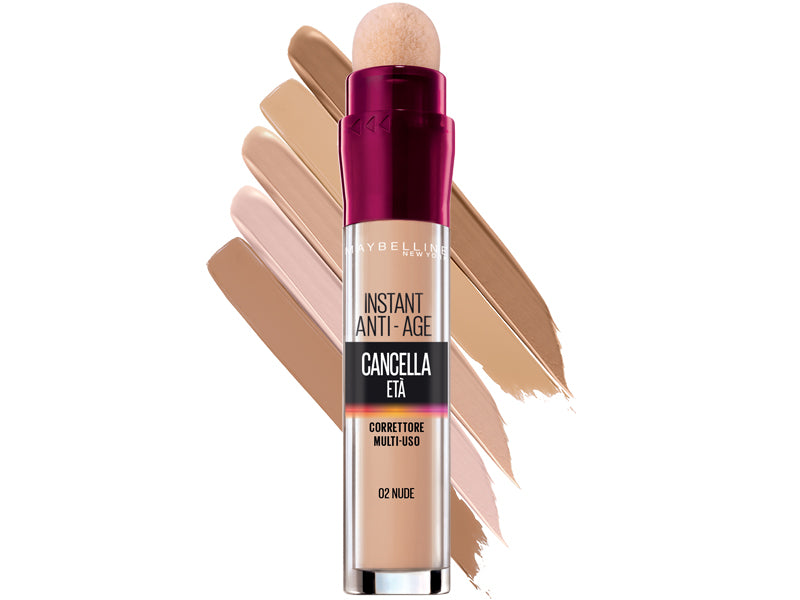 Correttore cancella età Maybelline