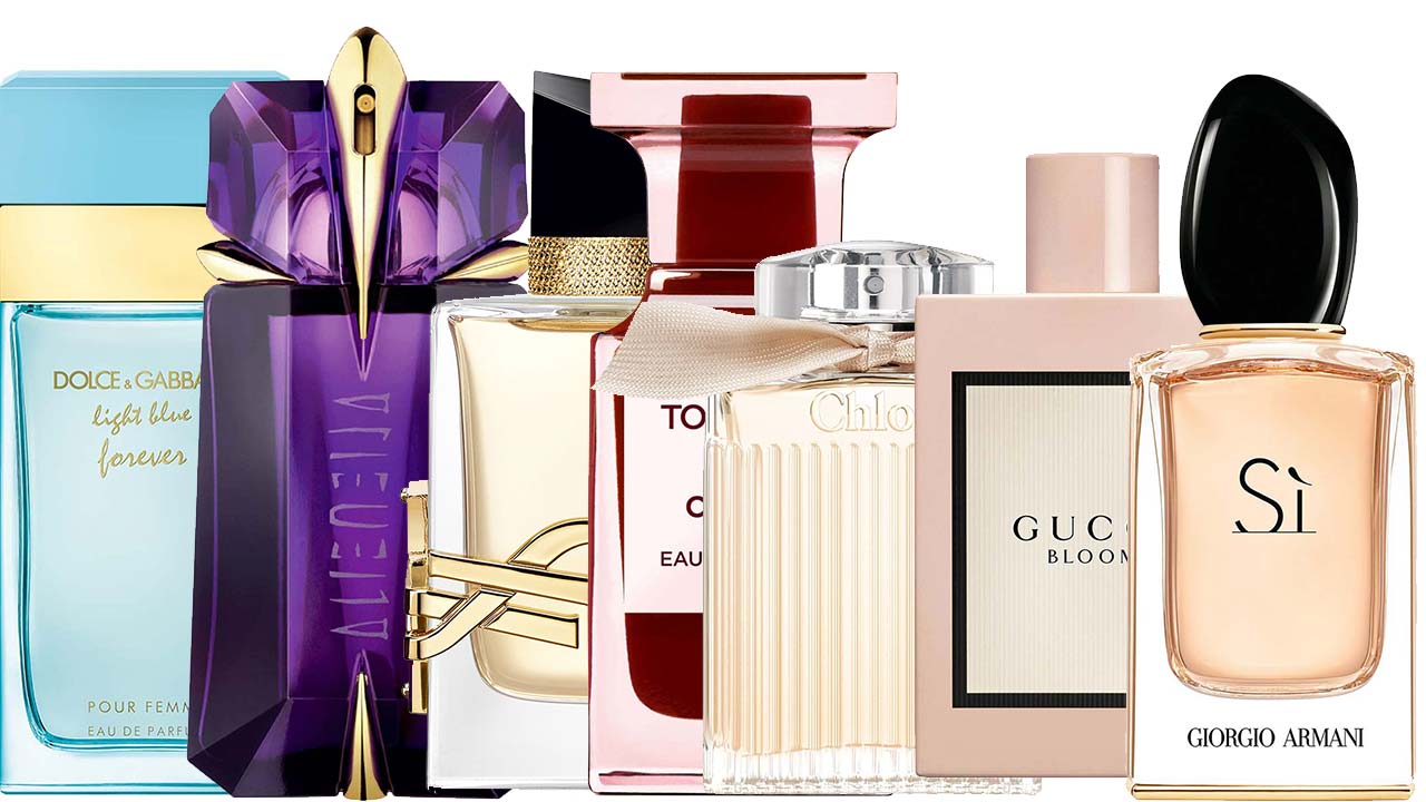 Profumi Donna