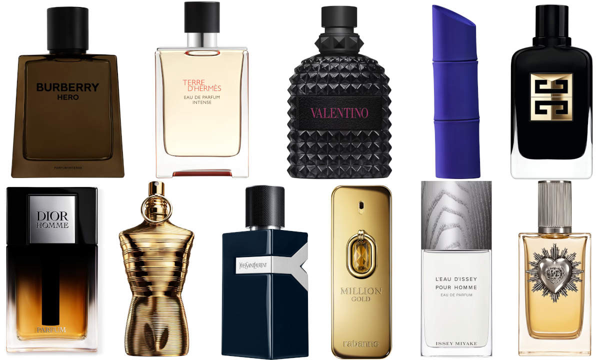 Profumi Uomo