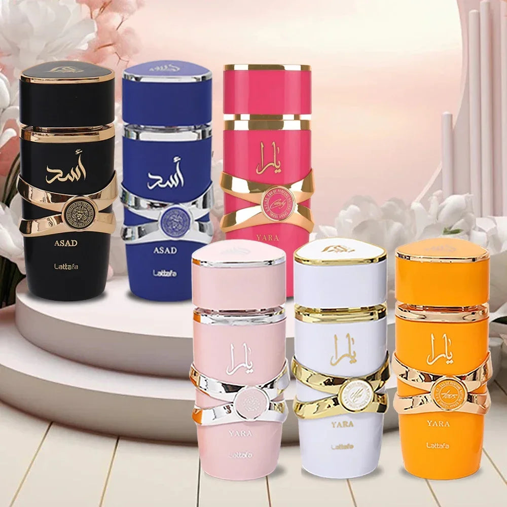 Profumi arabi