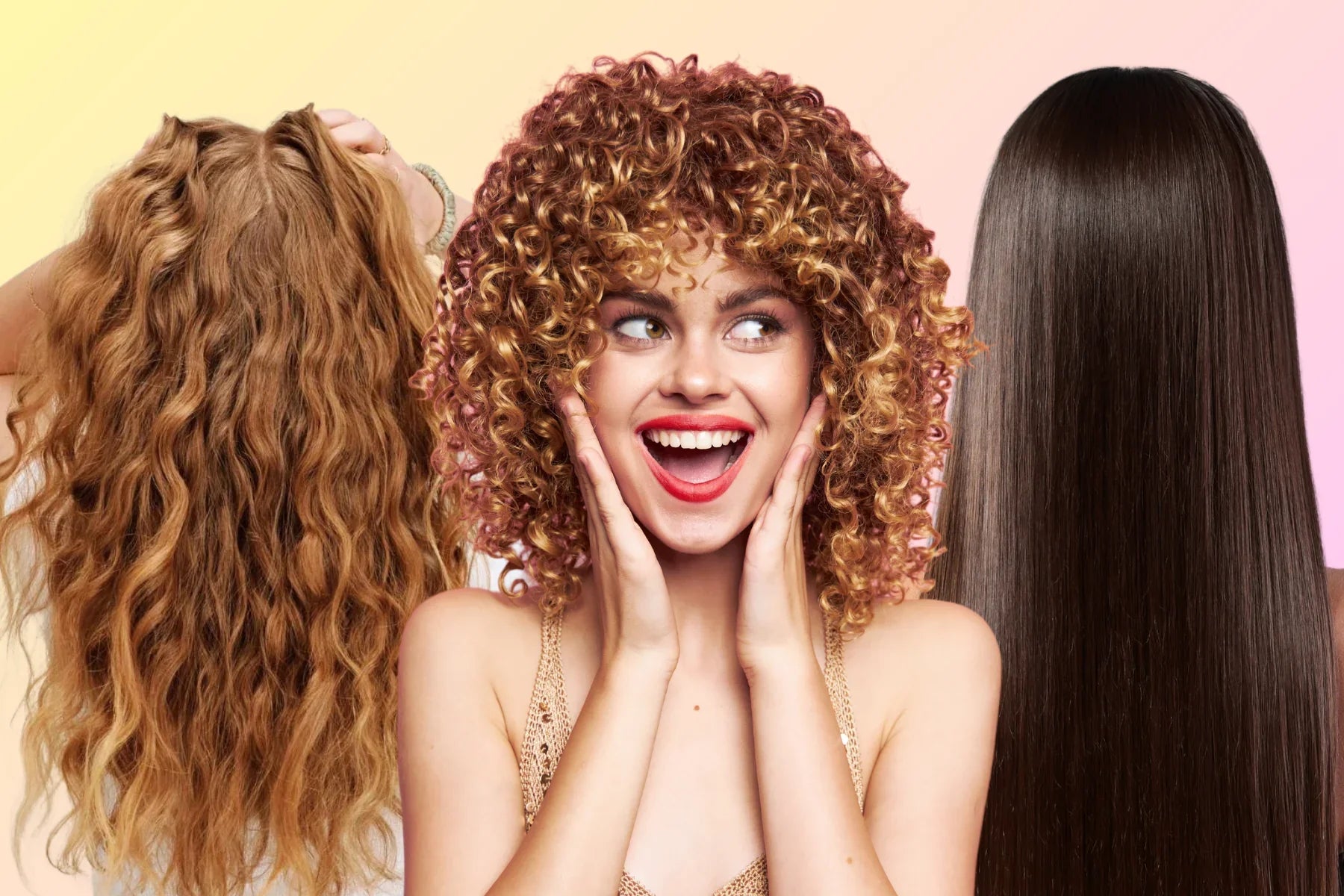 Prodotti per capelli