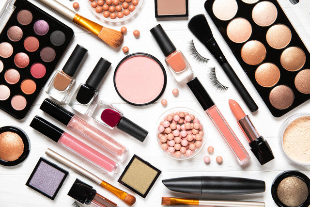 Make-up