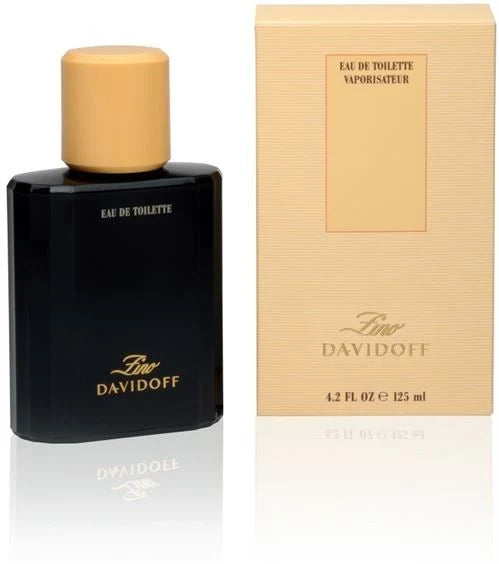 ZINO DAVIDOFF EAU DE TOILETTE 125ML