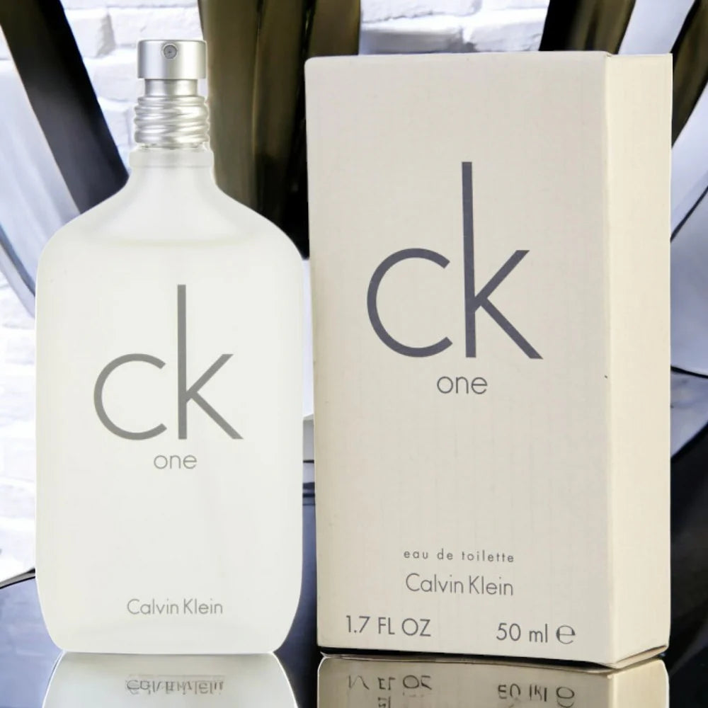 CALVIN KLEIN CK ONE 50ML