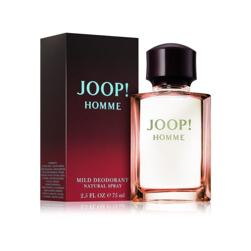 JOOP DEODORANTE PROFUMATO 75 ML