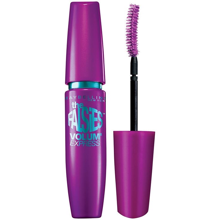 MAYBELLINE MASCARA FALSCHE WIMPERN