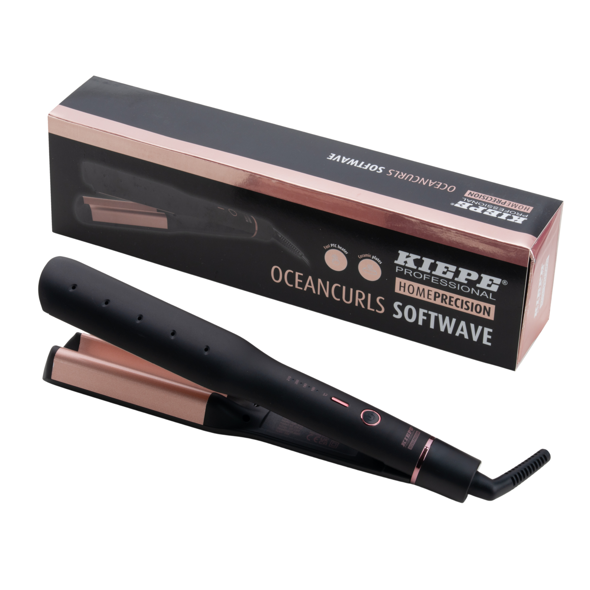 KIEPE OCEANCURLS SOFTWAVE