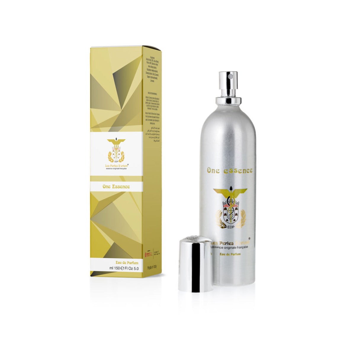 LES PERLES D’ORIENT ONE ESSENCE