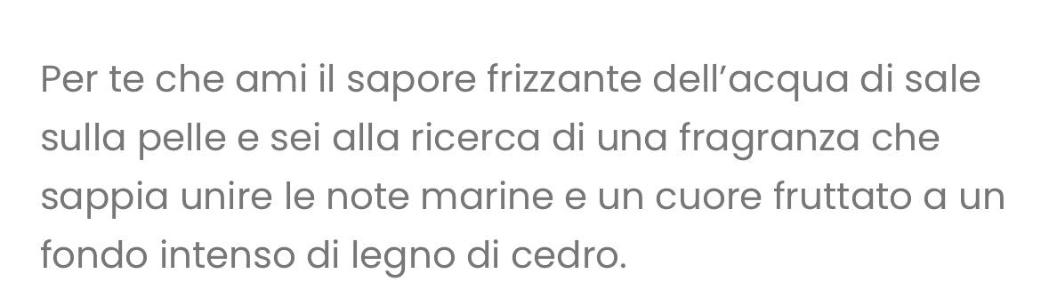 LES PERLES D’ORIENT SALE BLU