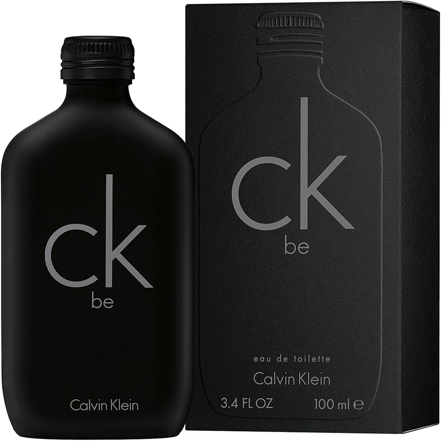 CALVIN KLEIN CK BE 100ML