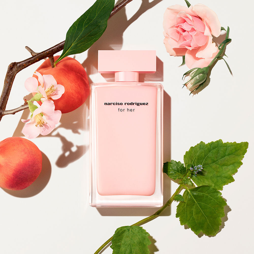NARCISO RODRIGUEZ FOR HER EDP 100ML