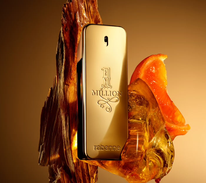 PACO RABANNE ONE MILLION 50ML UOMO