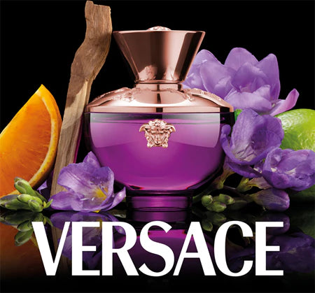 VERSACE DYLAN PURPLE EAU DE PARFUM 50ML