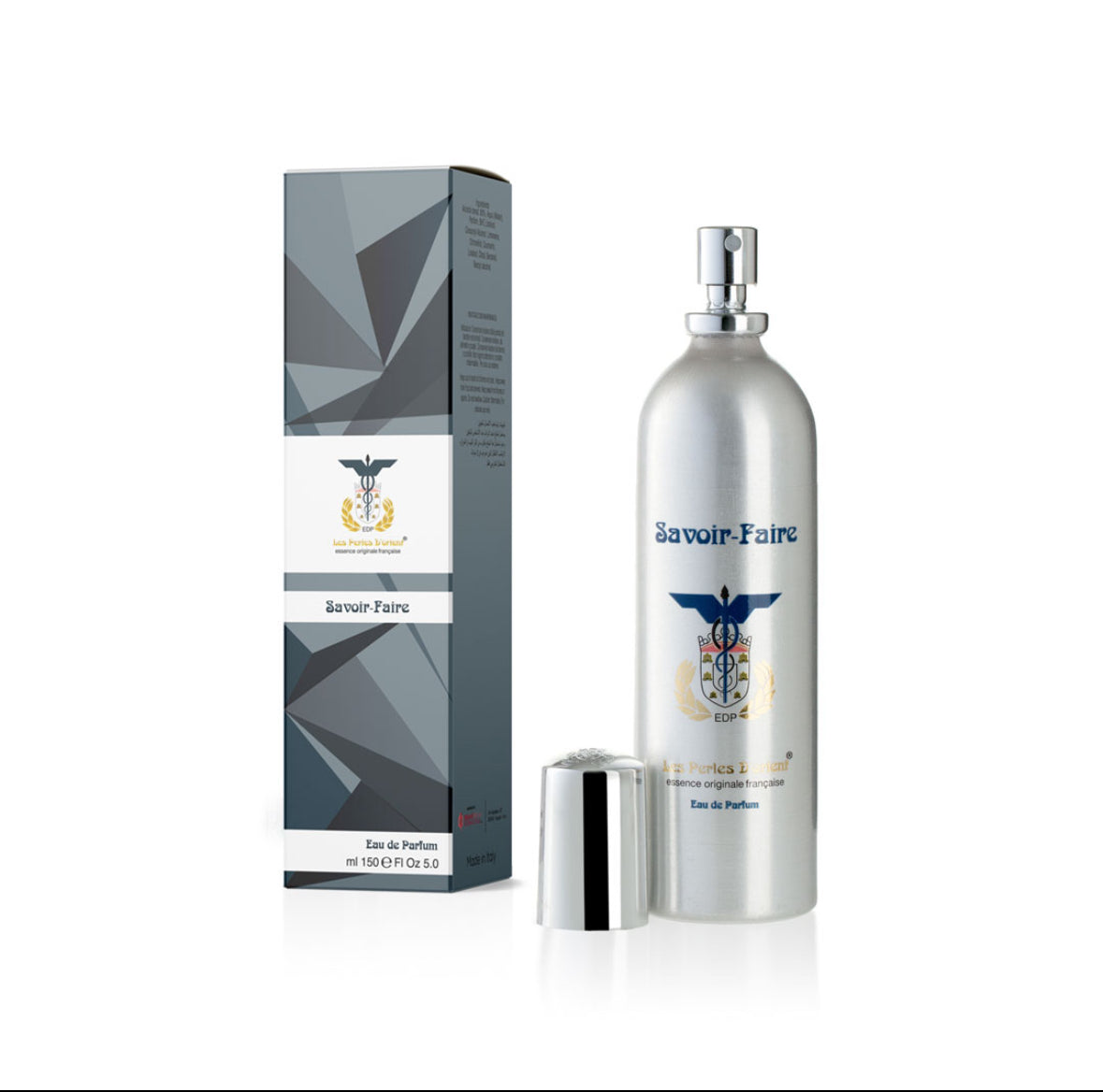 LES PERLES D’ORIENT SAVOIR-FAIRE