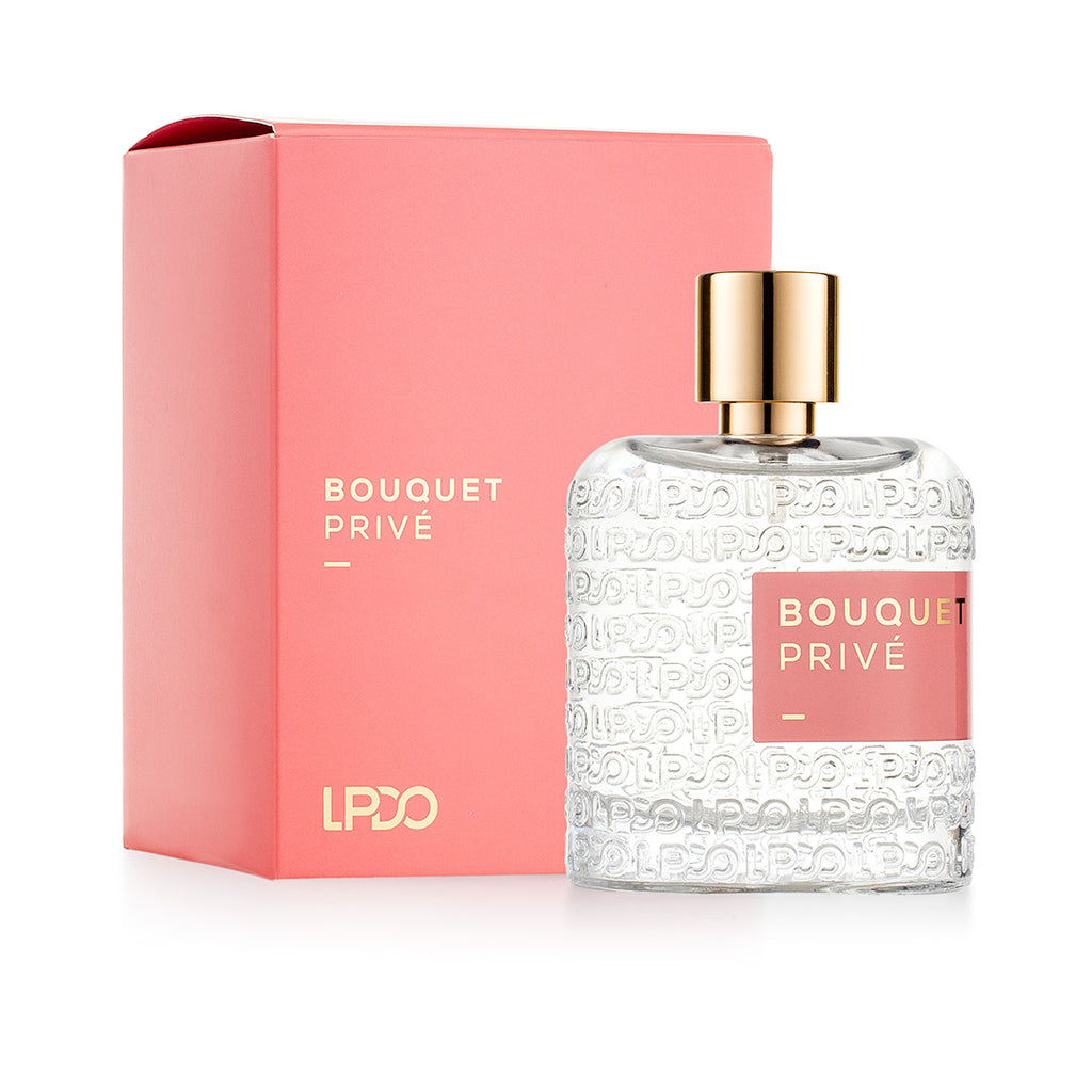 LPDO BOUQUET PRIVE’ EAU DE PARFUM 100ML