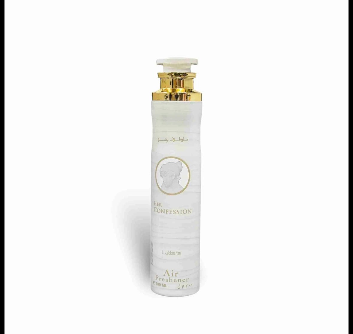 LATTAFA HER CONFESSION PROFUMO PER AMBIENTE 300ML