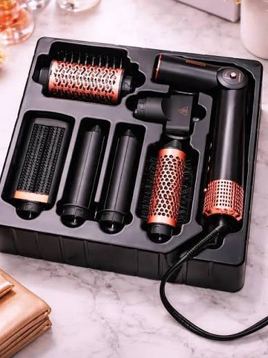 KIEPE AIRFLEX PHON + ACCESSORI INCLUSI