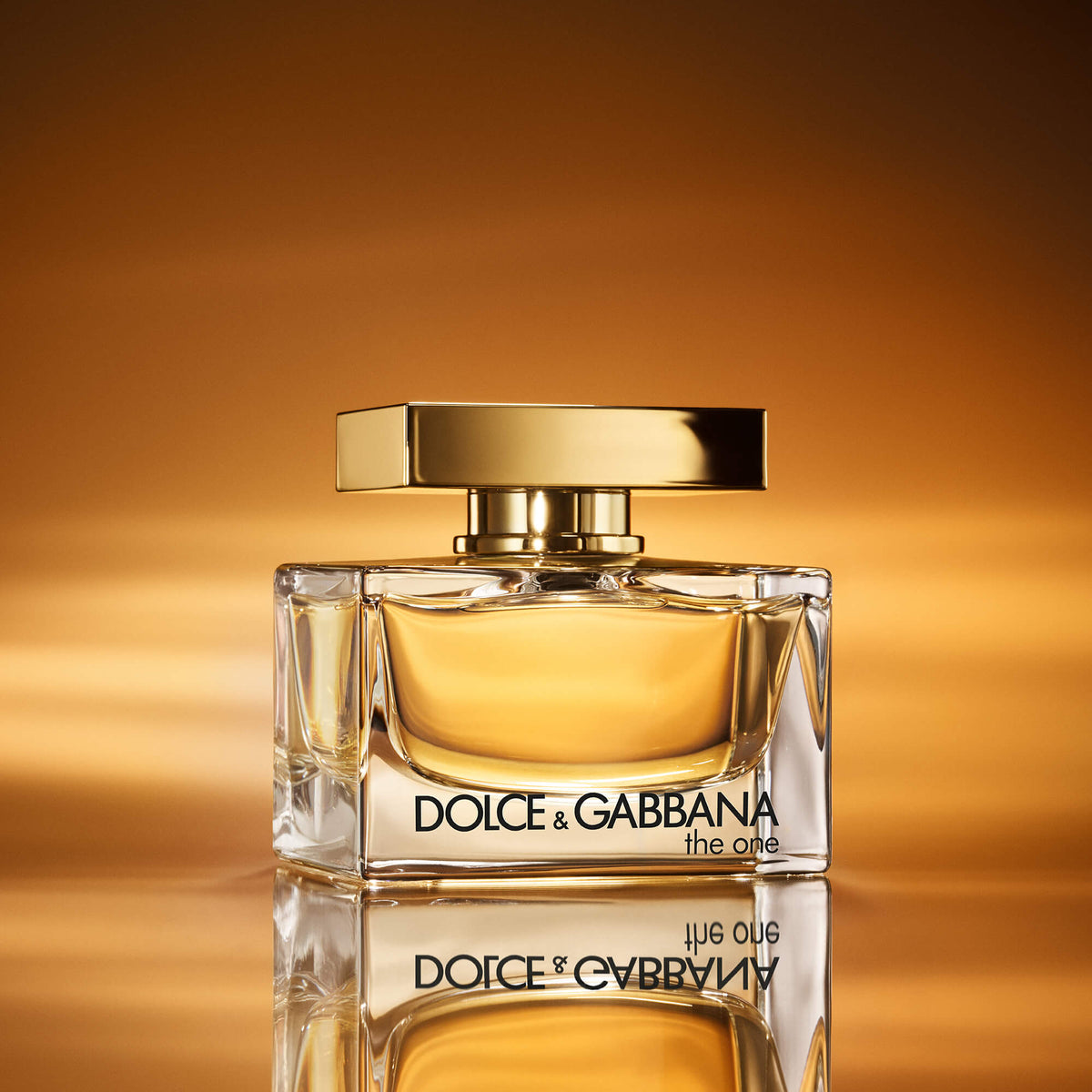 DOLCE & GABBANA THE ONE EAU DE PARFUM 50ML