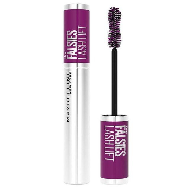 MAYBELLINE MASCARA FALSIES LASH LIFT