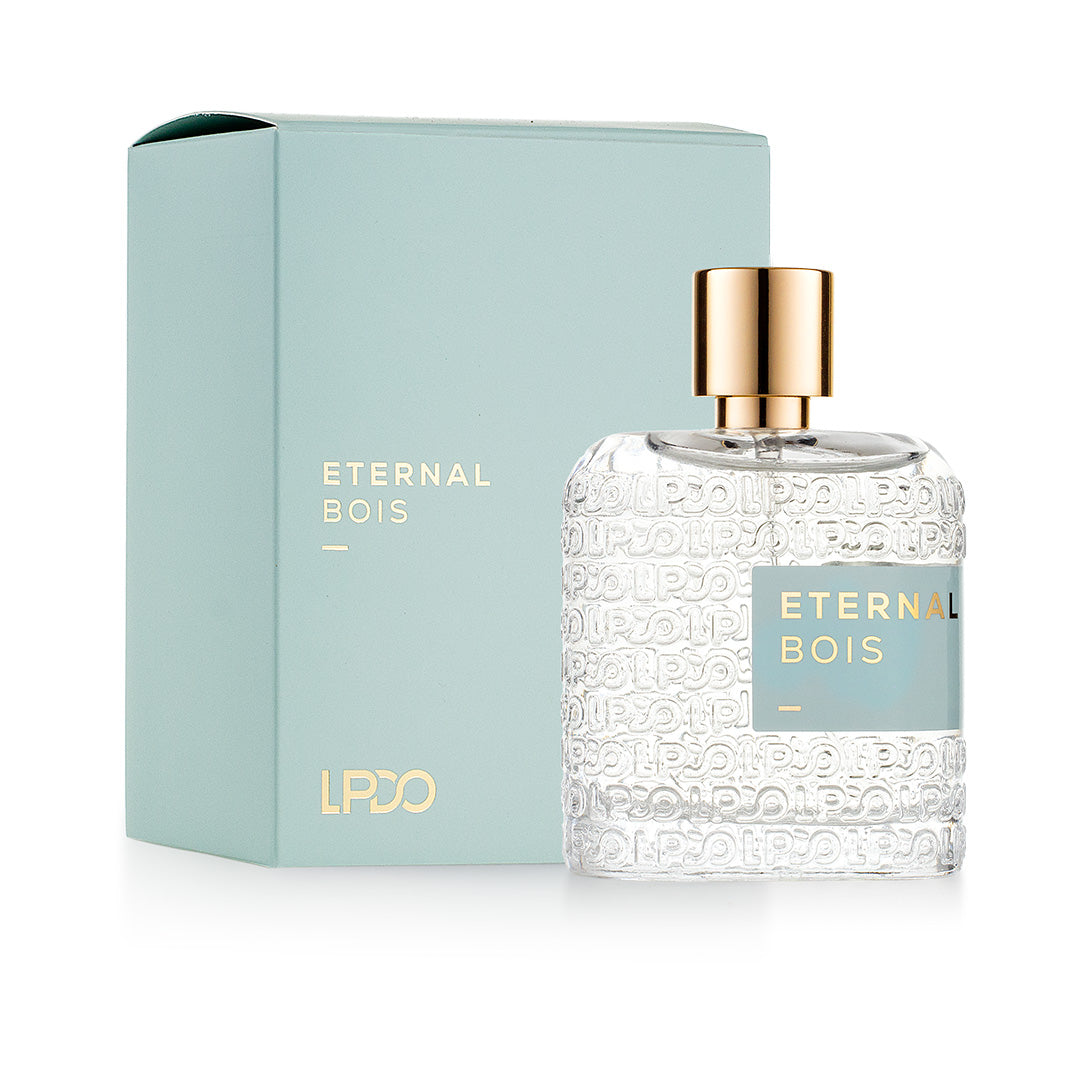 LPDO ETERNAL BOIS EAU DE PARFUM 100ML
