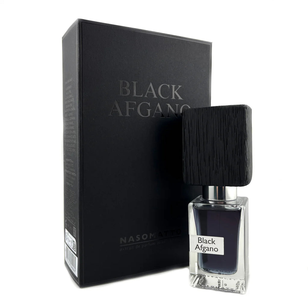 NASOMATTO BLACK AFGANO EXTRAIT DE PARFUM 30ML