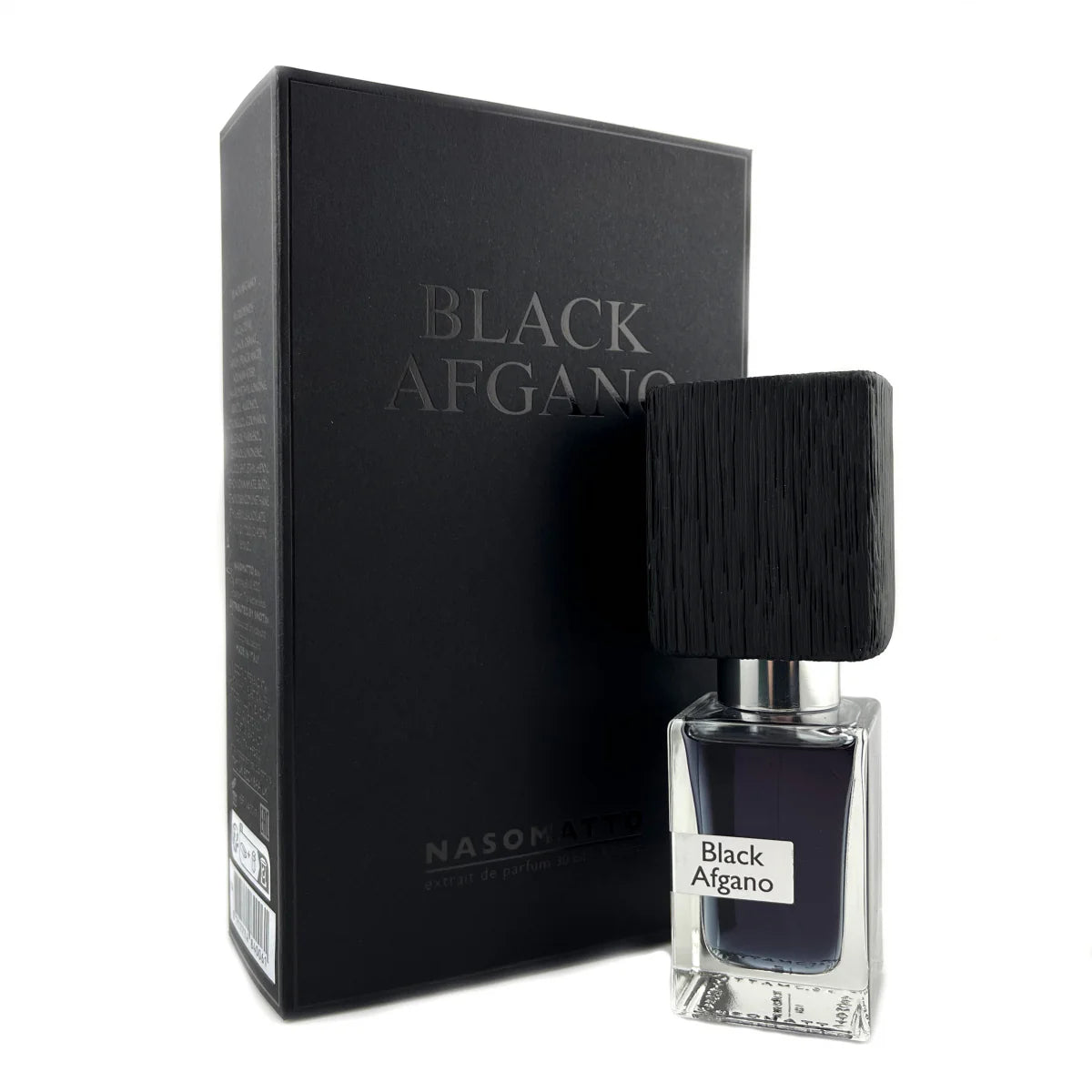 NASOMATTO BLACK AFGANO EXTRAIT DE PARFUM 30ML