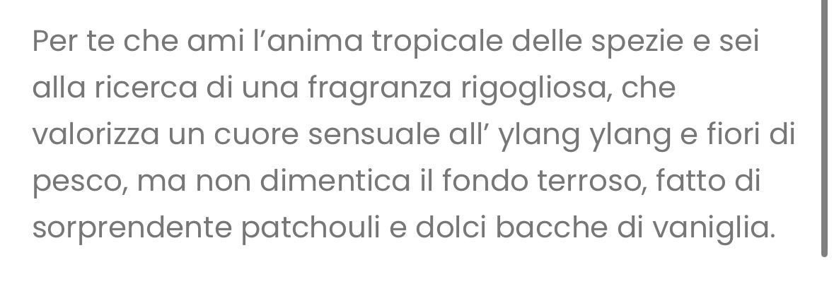 LES PERLES D’ORIENT JUMBLE