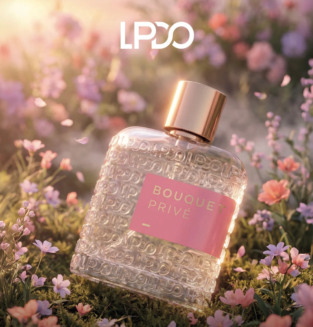 LPDO BOUQUET PRIVE’ EAU DE PARFUM 100ML