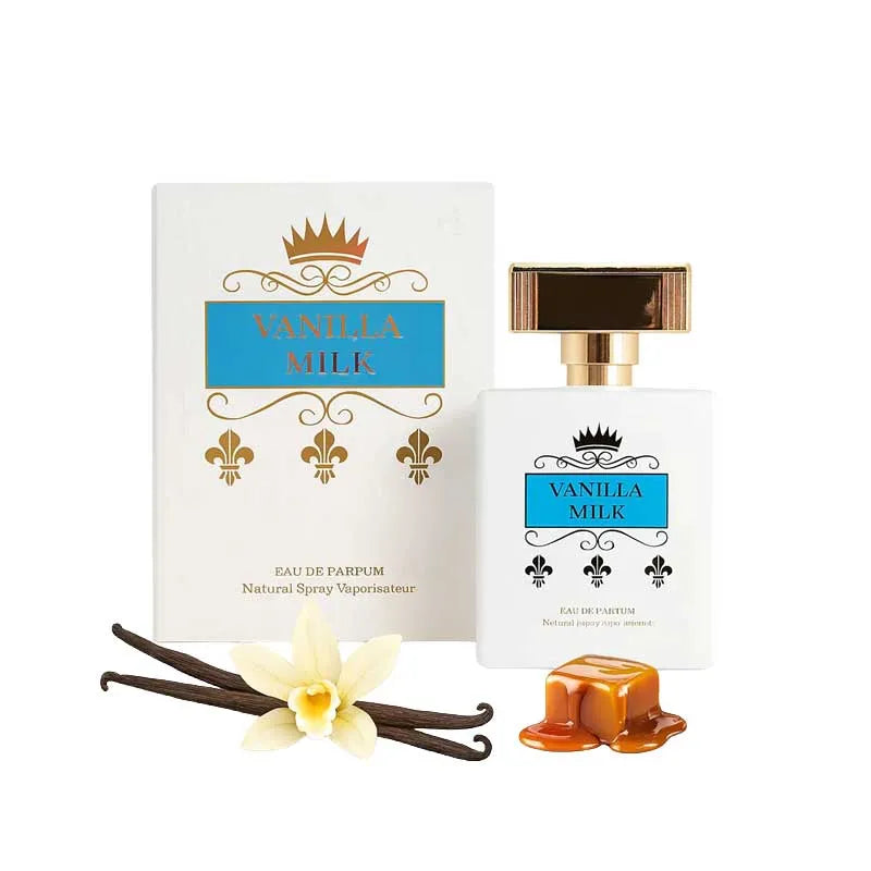 MINIATURA VANILLA MILK 30ML SPRAY