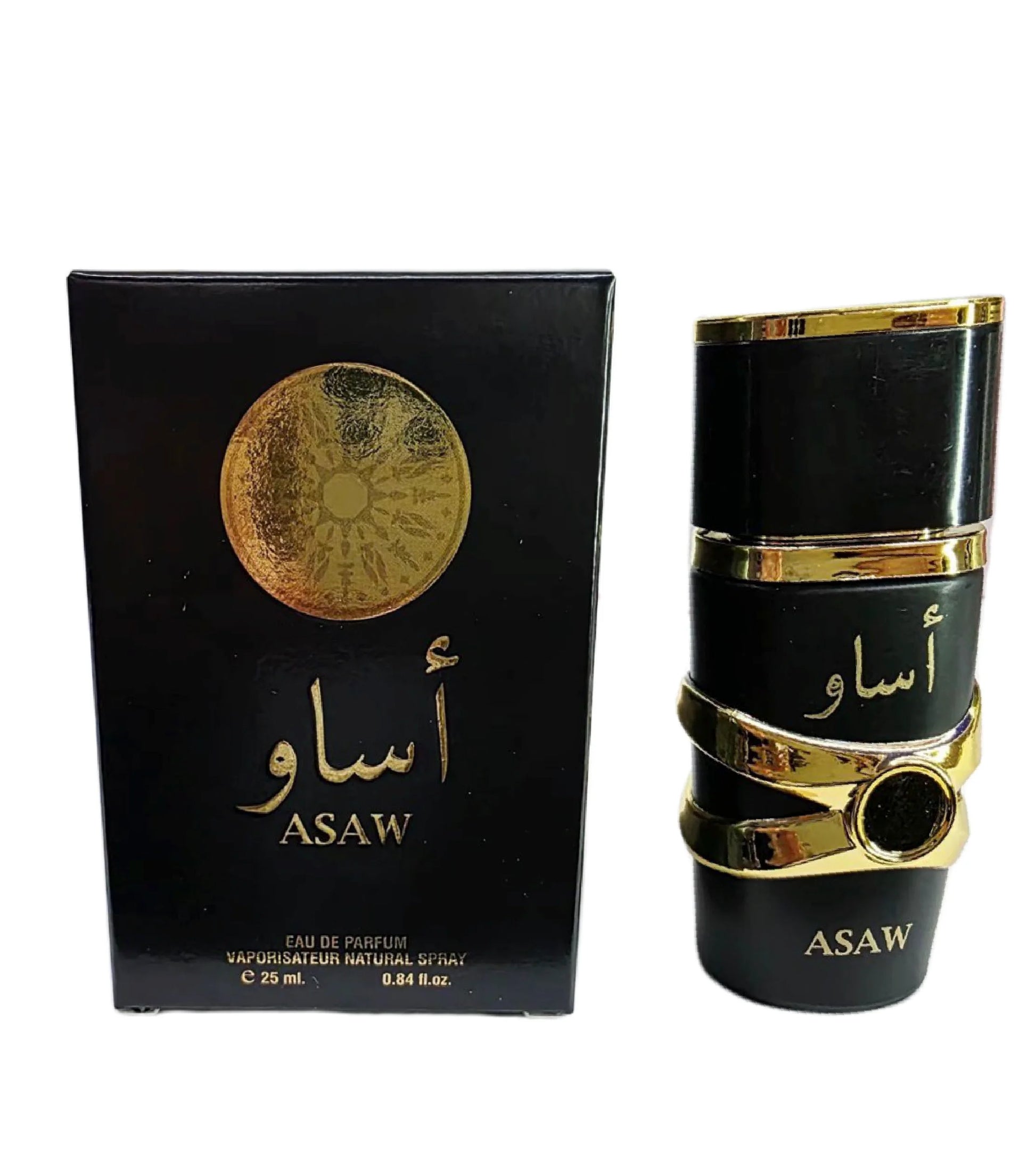 MINIATURA ASAW 25ML SPRAY