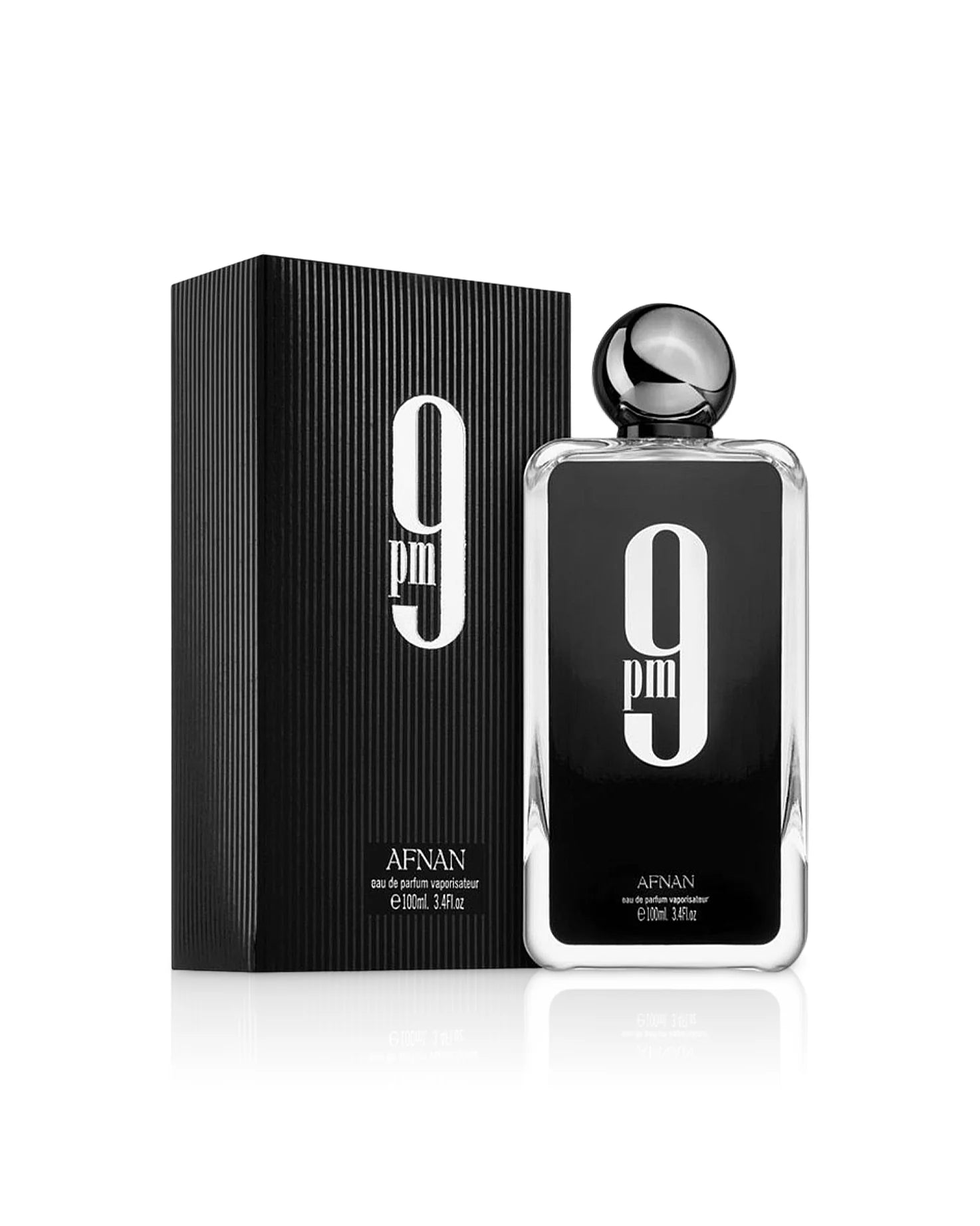 AFNAN 9PM EAU DE PARFUM 100ML