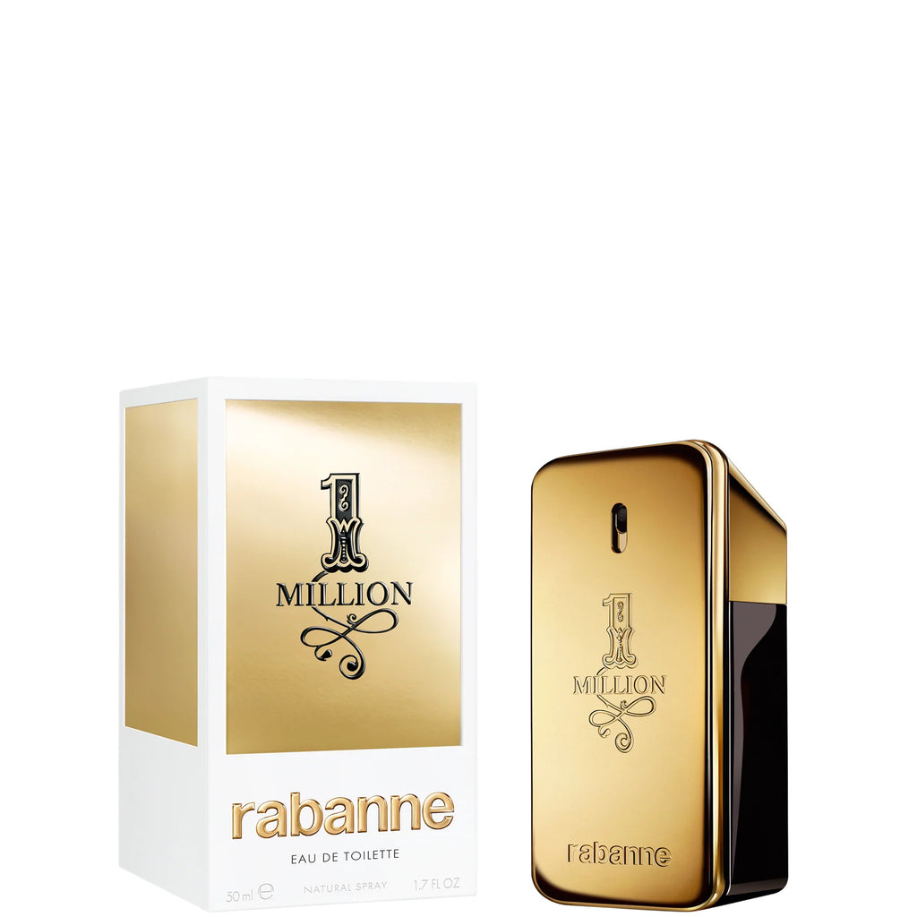 PACO RABANNE ONE MILLION 50ML UOMO