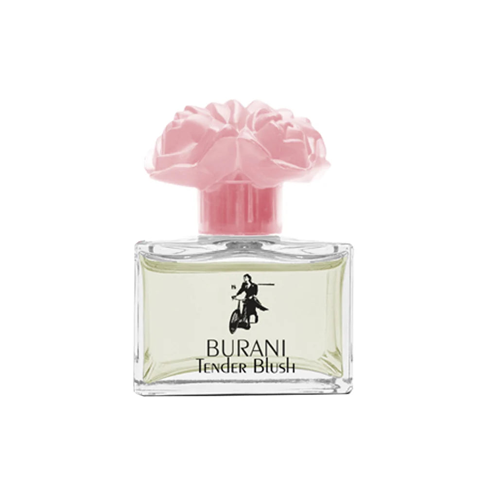 BURANI TENDER BLUSH EAU DE PARFUM 100ML